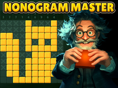 Тоглоом Nonogram Master
