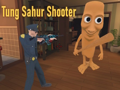 Тоглоом Tung Sahur Shooter