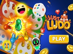 Тоглоом Just Ludo
