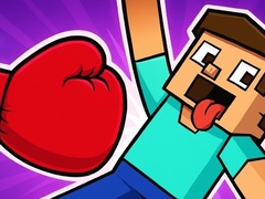 Тоглоом Noob Ragdoll: Crazy Punch