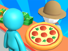 Тоглоом Panda Kitchen Idle Tycoon