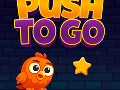 Тоглоом Push To Go