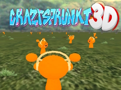 Тоглоом Crazy Sprunki 3D