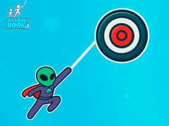 Тоглоом Stickboys Hook