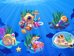 Тоглоом Fish Kingdom