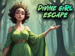 Тоглоом Divine Girl Escape