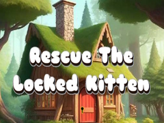 Тоглоом Rescue The Locked Kitten