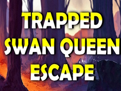 Тоглоом Trapped Swan Queen Escape