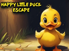 Тоглоом Happy Little Duck Escape