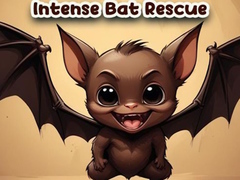 Тоглоом Intense Bat Rescue 