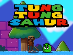 Тоглоом Tung Tung Super Sahur