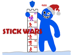 Тоглоом Stick War