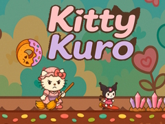 Тоглоом Kitty Kuro