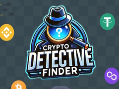 Тоглоом Crypto Detective Finder