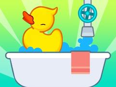 Тоглоом Help The Duck