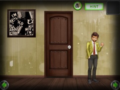 Тоглоом Amgel Easy Room Escape 274