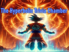 Тоглоом The Hyperbolic Trivia Chamber