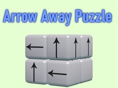 Тоглоом Arrow Away Puzzle