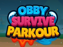 Тоглоом Obby Survive Parkour