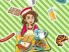 Тоглоом Breakfast Dash