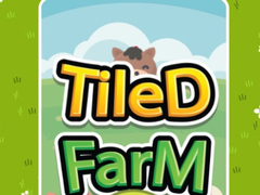 Тоглоом Tiled Farm