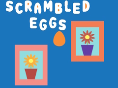 Тоглоом Scrambled Eggs