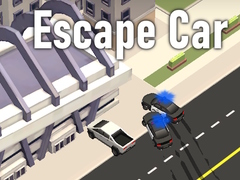 Тоглоом Escape Car