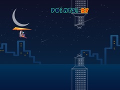 Тоглоом Midnight Sky Runner