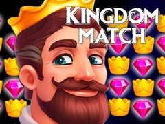 Тоглоом Kingdom match