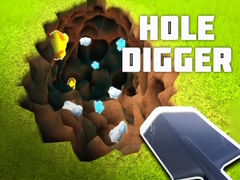 Тоглоом Hole Digger
