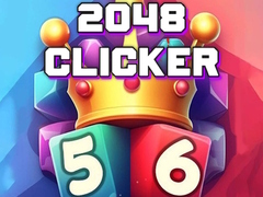 Тоглоом 2048 clicker