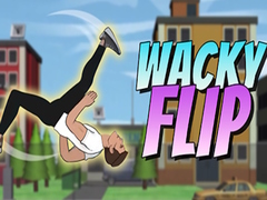 Тоглоом Wacky Flip