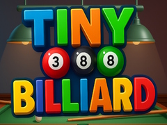 Тоглоом Tiny Billiard
