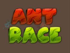 Тоглоом Ant Race