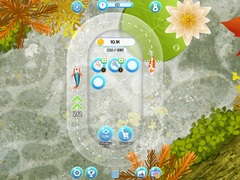 Тоглоом Idle Koi Pond