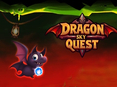 Тоглоом Drago Sky Quest