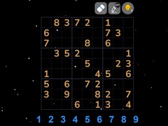 Тоглоом Classic Sudoku Daily Puzzles
