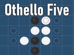 Тоглоом Othello Five