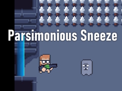 Тоглоом Parsimonious Sneeze