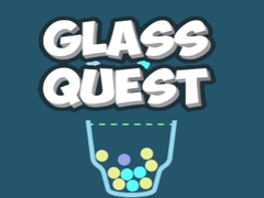 Тоглоом Glass Quest
