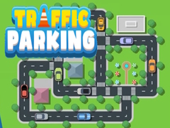 Тоглоом Traffic Parking