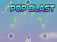 Тоглоом Super Pop Blast
