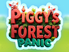 Тоглоом Piggys Forest Panic
