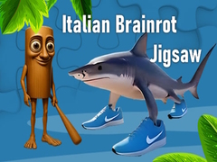 Тоглоом Italian Brainrot Jigsaw