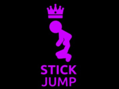 Тоглоом Stick Jump