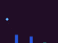 Тоглоом Geometry Dash Neon Rush