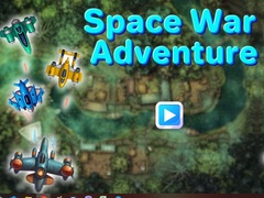 Тоглоом Space War Adventure
