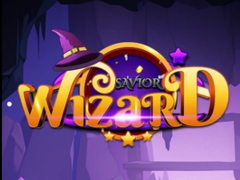 Тоглоом Savior Wizard