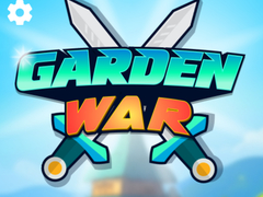 Тоглоом Garden War