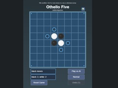 Тоглоом Othello Five